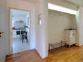 apartment München Maxvorstadt - Westen 02 hall 6196
