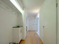 apartment München Maxvorstadt - Westen 03 hall 6196