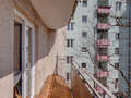 apartment München Maxvorstadt - Westen 01 balcony 6196
