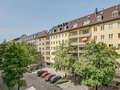 apartment München Maxvorstadt - Westen 01 view 6196