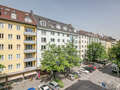 apartment München Maxvorstadt - Westen 02 view 6196