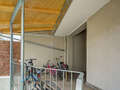 apartment München Maxvorstadt - Westen 02 inner courtyard  6196