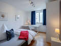 apartment München Maxvorstadt - Westen 01 2. bedroom 6196