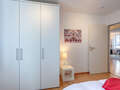 apartment München Maxvorstadt - Westen 02 2. bedroom 6196