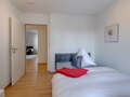 apartment München Maxvorstadt - Westen 03 2. bedroom 6196