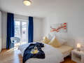 apartment München Maxvorstadt - Westen 01 bedroom 6196