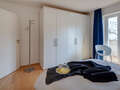 apartment München Maxvorstadt - Westen 02 bedroom 6196