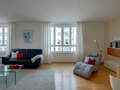 apartment München Maxvorstadt - Westen 02 living area 6196