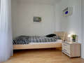 studio München Maxvorstadt - Universitätsviertel 01 sleeping area 6205