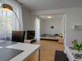studio München Maxvorstadt - Universitätsviertel 04 living area 6205