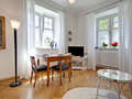 apartment München Laim 02 living room 6218