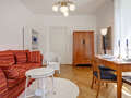 apartment München Laim 03 living room 6218