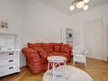 apartment München Laim 04 living room 6218