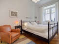 apartment München Laim 01 sleeping area 6218
