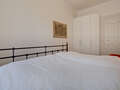 apartment München Laim 03 sleeping area 6218