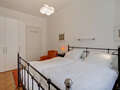apartment München Laim 04 sleeping area 6218