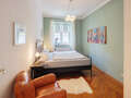 apartment München Laim 01 bedroom 6218