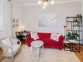 apartment München Laim 02 living room 6218
