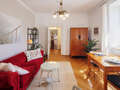 apartment München Laim 03 living room 6218
