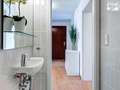 apartment München Schwabing (rechts der Leopoldstraße) 02 separate toilet 6219