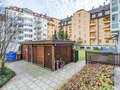 apartment München Schwabing (rechts der Leopoldstraße) 02 garden 6219