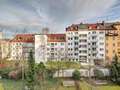 apartment München Schwabing (rechts der Leopoldstraße) 02 view 6219