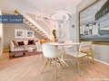 house München Altstadt 01 living room 6228