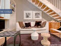 house München Altstadt 03 living room 6228