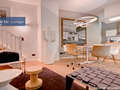 house München Altstadt 04 living room 6228