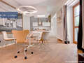house München Altstadt 05 living room 6228