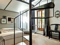 house München Altstadt 02 sleeping area 6228