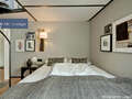 house München Altstadt 03 sleeping area 6228
