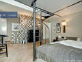 house München Altstadt 04 sleeping area 6228