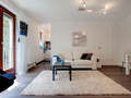 apartment München Schwabing - Alte Heide 01 living room 6261