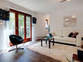 apartment München Schwabing - Alte Heide 02 living room 6261