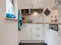 apartment München Schwabing - Alte Heide 01 kitchen 6261
