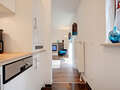 apartment München Schwabing - Alte Heide 03 kitchen 6261