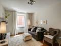 apartment München Isarvorstadt 02 living room 6266