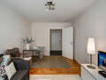 apartment München Isarvorstadt 04 living room 6266
