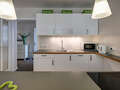 apartment München Isarvorstadt 01 kitchen 6266