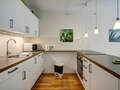apartment München Isarvorstadt 02 kitchen 6266