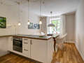 apartment München Isarvorstadt 03 kitchen 6266