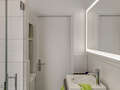 apartment München Isarvorstadt 05 bathroom 6266