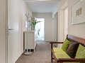 apartment München Isarvorstadt 02 hall 6266