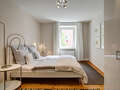 apartment München Isarvorstadt 01 sleeping area 6266