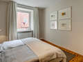 apartment München Isarvorstadt 03 sleeping area 6266