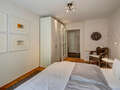 apartment München Isarvorstadt 04 sleeping area 6266