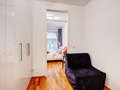 apartment München Schwabing-Nord (zw. Leopoldstraße & Englischen Garten) 01 dressing room 6300