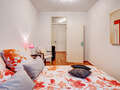 apartment München Schwabing-Nord (zw. Leopoldstraße & Englischen Garten) 03 2. bedroom 6300