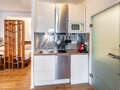 apartment München Glockenbachviertel 01 kitchen 6366